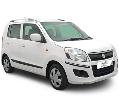 Maruti Wagon R 1.0-img
